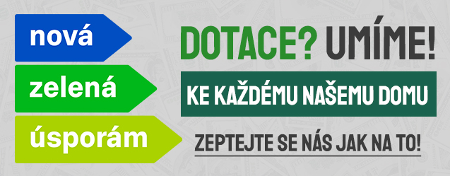 Dotace