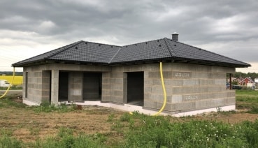 Hrubá stavba 2