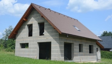 Hrubá stavba 5
