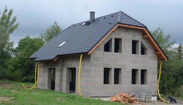 Hrubá stavba 6