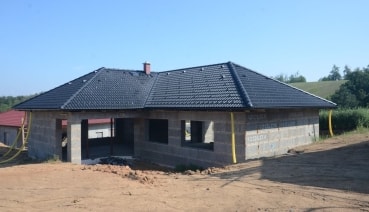 Hrubá stavba 8