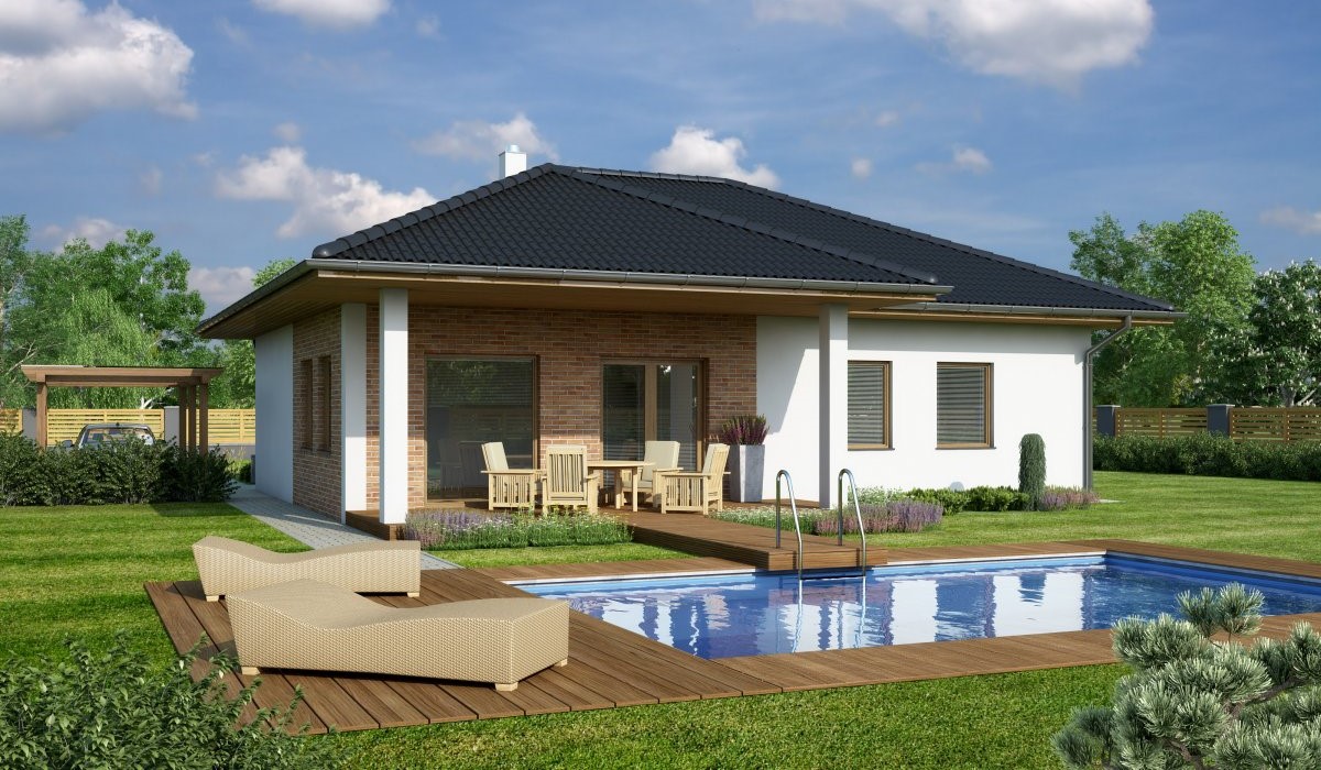 Bungalov