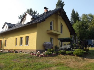 Rodinný dům Soňa - Dolní Poustevna