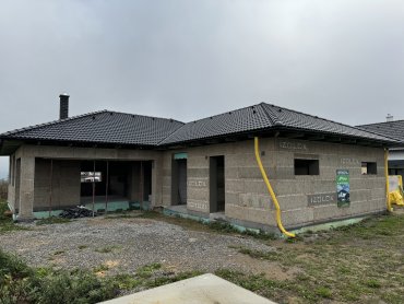 Rodinný dům Roman - Chotěboř