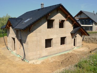 Rodinný dům Ilona - Harrachov