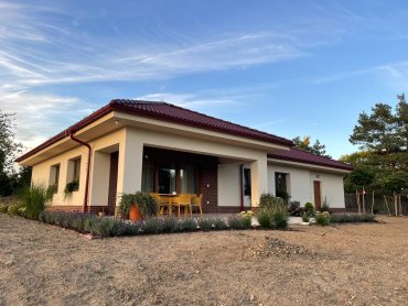 Rodinný dům Gita s garáží - Litošice