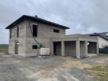 Rodinný dům Regina I - Čistá