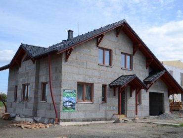 Rodinný dům Ilona - Bruntál